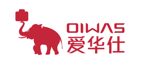 GEO · 合作客户标志:愛華仕