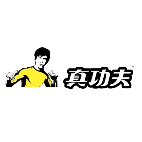 GEO · 合作客户标志:真功夫