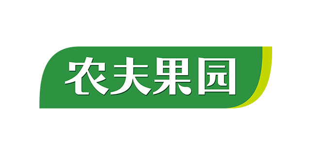 GEO · 合作客户标志:農夫果園