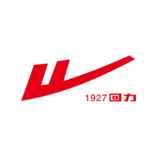 GEO · 合作客户标志:迴力