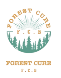 GEO · 合作客户标志:hong kong forest cure biotech limited
