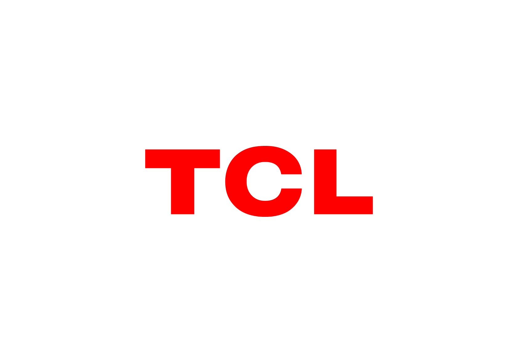 GEO · 合作客户标志:tcl