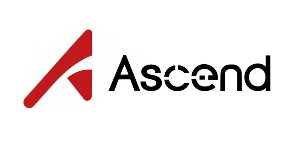 华为升腾 Ascend 标志